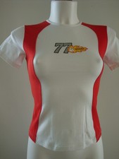 Maglietta maglia Moto T-shirt