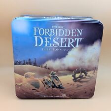 Gamewright Deserto Proibito -