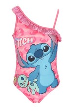 Costume da bagno bimba intero