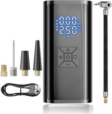 Gonfiatore Pneumatici Auto