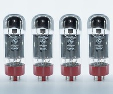 Nuove valvole nesstone 6l6gc - valvole,