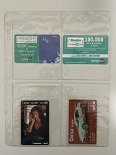 OMNITEL Lotto di 2 RICARICA 1