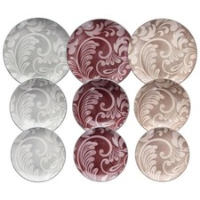 Servizio Piatti 18Pezzi Louis