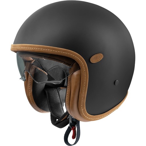 Casco premier vintage moto jet - casco,