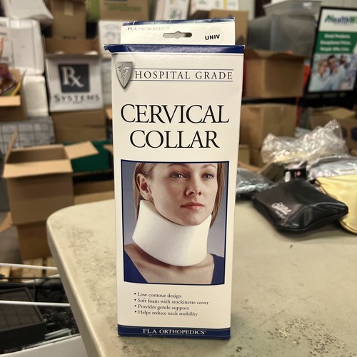 Fla collare cervicale - collare,