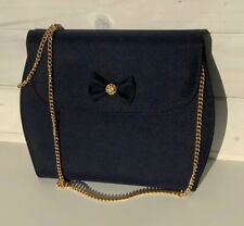 Borsa a tracolla da sera/cerimonia Vintage Anni 80