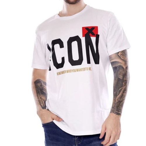 Shirt manica corta - t-shirt,