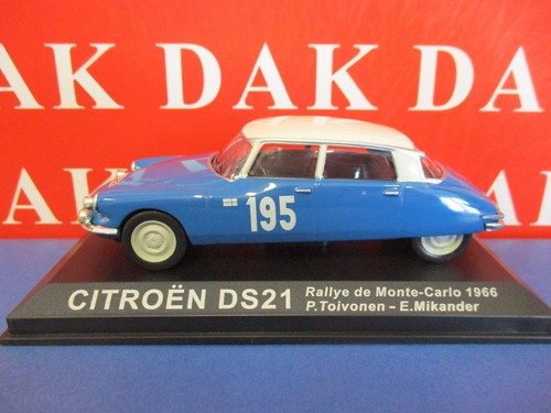 Die cast modellino - cast, 1/43
