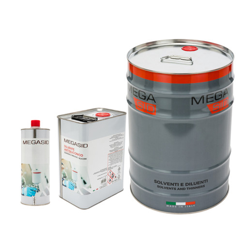 Diluente nitro antinebbia - nitro,