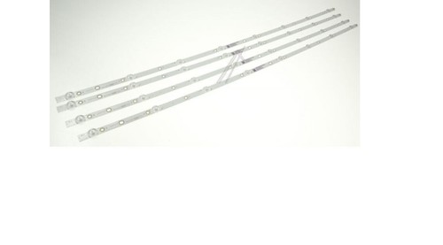 Strisce barre led - strisce,