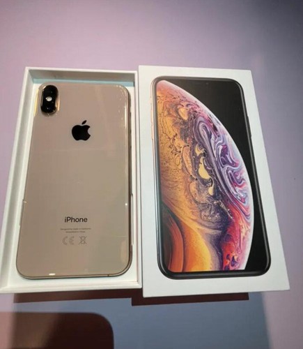 Apple iphone 64gb oro - apple,