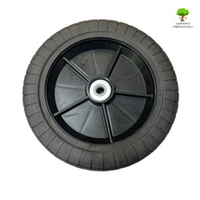 RUOTA C/CUSCINETTI TAGLIAERBA