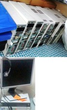 Computer PC Fuji Siemens Intel Pentium 4 - 80 HD - 1GB Ram XP Prof. originale