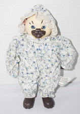 Testa e arto ceramica corpo