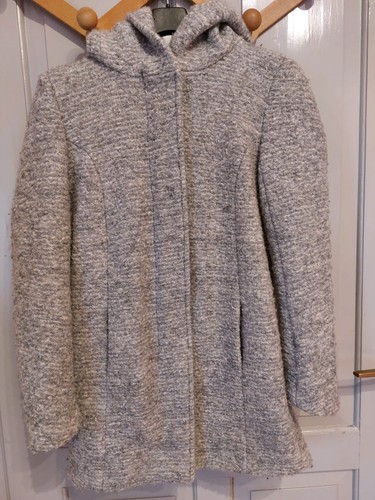Cappotto lungo invernale - cappotto,