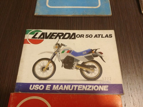 Manuale uso manutenzione - manuale,