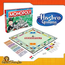 Monopoly Classico in Italiano