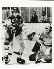 1979 Press Photo Hockey stars