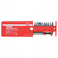 Wiha 79243 Set di selettori di