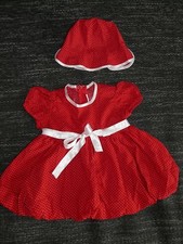 Schönes Ballonkleid Kleid