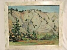 QUADRO A OLIO DI G.GAGINO