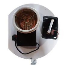 Disano Illuminazione Fondo Magazzino Inutilizzato, Lampada Emergenza 886 Compact