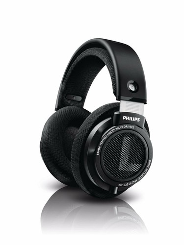 Philips shp9500 cuffie hifi - philips,