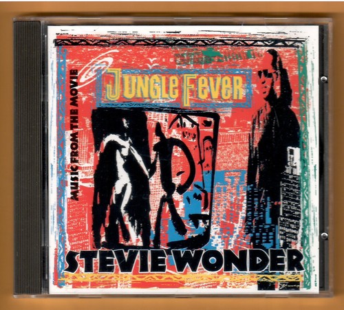 Stevie wonder jungle - -,