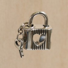 Nuovo autentico pandora charm - nuovo,