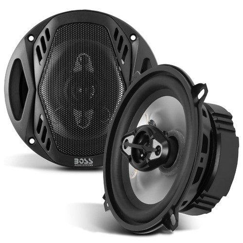 Boss audio systems - 2, onyx
