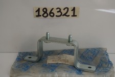 Staffa posteriore sella Seat