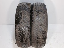 Pneumatici 215 70 16 RENAULT