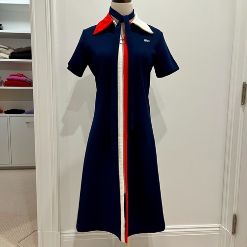 Abito tennis polo vintage - , anni