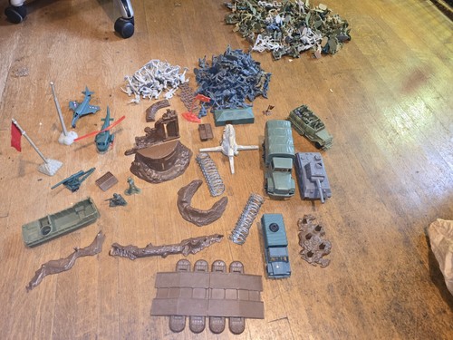 Set gioco uomo - , esercito