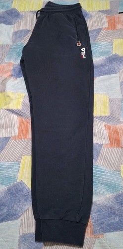 Pantaloni sweatpants tuta fila - pantaloni,