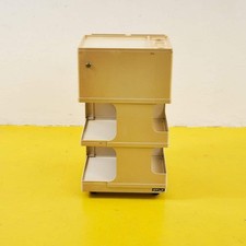 carrello anni 60 stile neolt