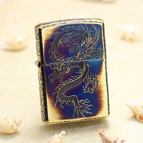 Accendino zippo originale - zippo,