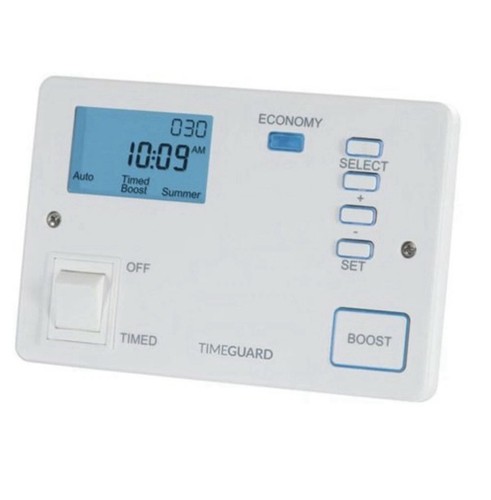 Timeguard trtd7n economy - timeguard, 7
