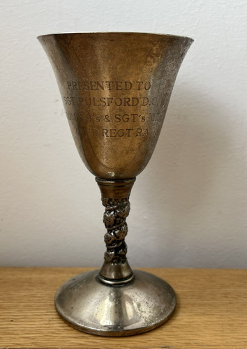 Rare field regiment royal - rare,