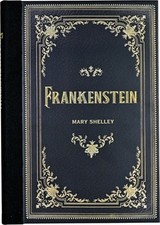Frankenstein (Masterpiece
