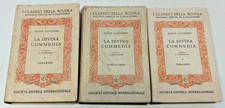 Divina commedia - commedia, –