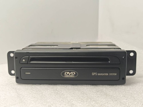 Bmw e53 2002 dvd unità - dvd,