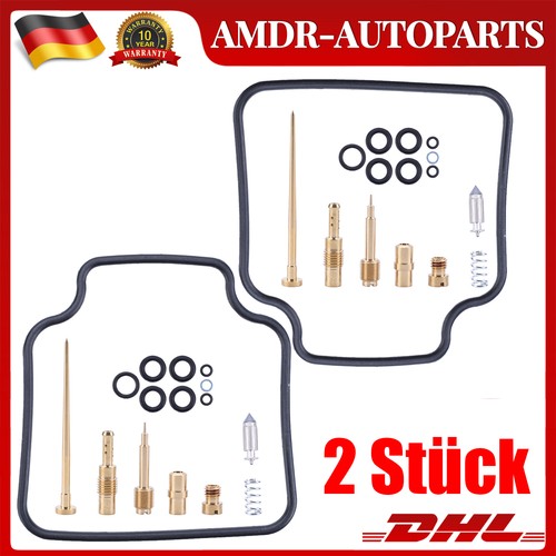 Kit riparazione carburatore - , 2