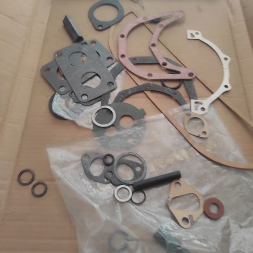 Serie guarnizioni motore alfa - guarnizioni,