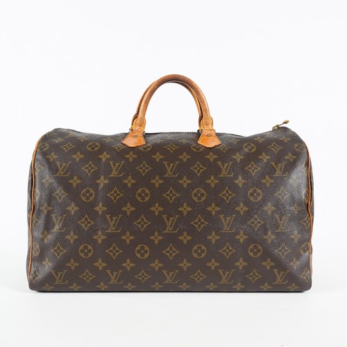 Borsa louis vuitton - louis, speedy
