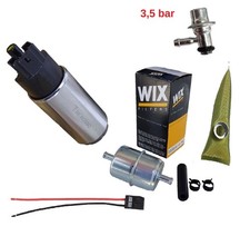 Moto Guzzi California Bellagio 1100 03-13 Regolatore di Pressione Del Carburante