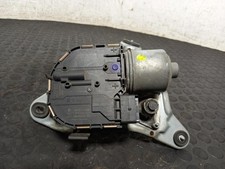 Motore tergicristallo