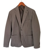 Giacca Blazer Spada Roma