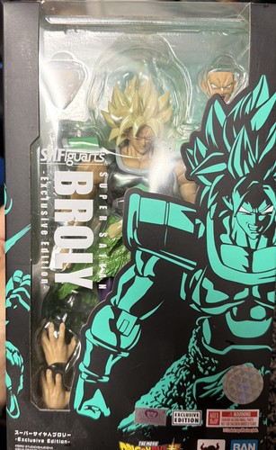 Sigillato figuarts dragon - sigillato,