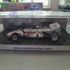 Spark 1/43 modello S1747 1971